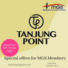 Tanjung point -mgs members