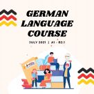 German language courses