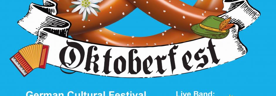 Qr a4 oktoberfest 2024 poster