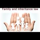 Inheritance law pic